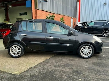 Used Renault Clio 2006 for sale - 77735386: Photo