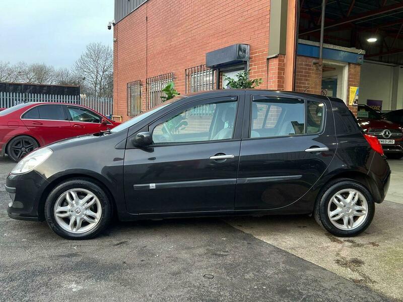 Used Renault Clio 2006 for sale - 77735386: Photo 4
