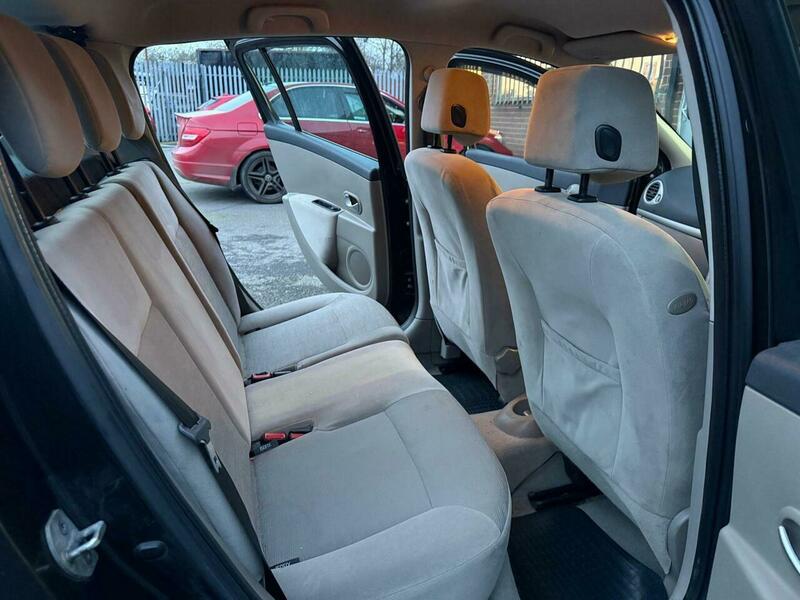 Used Renault Clio 2006 for sale - 77735386: Photo 43