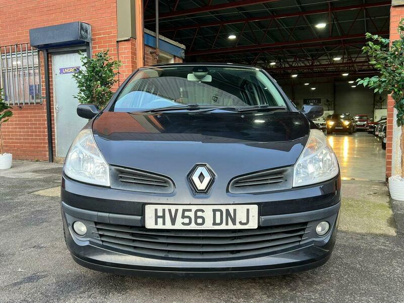 Used Renault Clio 2006 for sale - 77735386: Photo 5