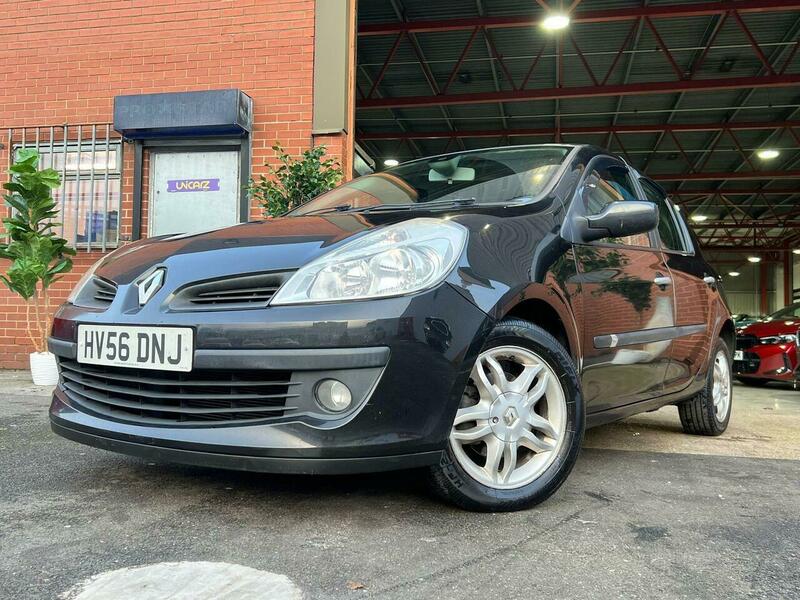 Used Renault Clio 2006 for sale - 77735386: Photo 7