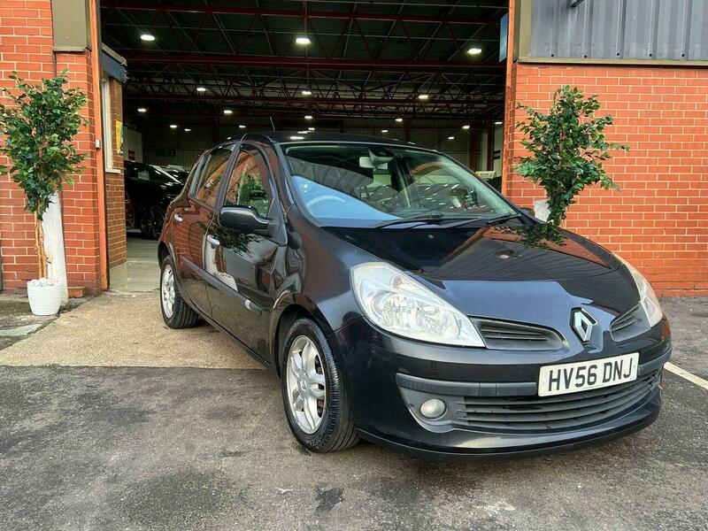 Used Renault Clio 2006 for sale - 77735386: Photo 9