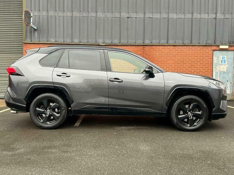 Used Toyota RAV4 2019 for sale - 77735382: Photo 14