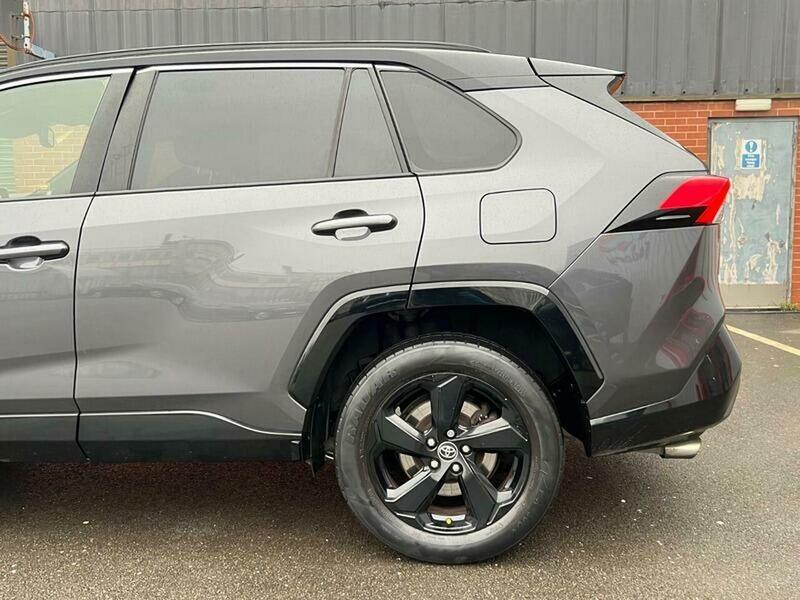 Used Toyota RAV4 2019 for sale - 77735382: Photo 17