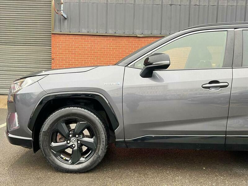 Used Toyota RAV4 2019 for sale - 77735382: Photo 19