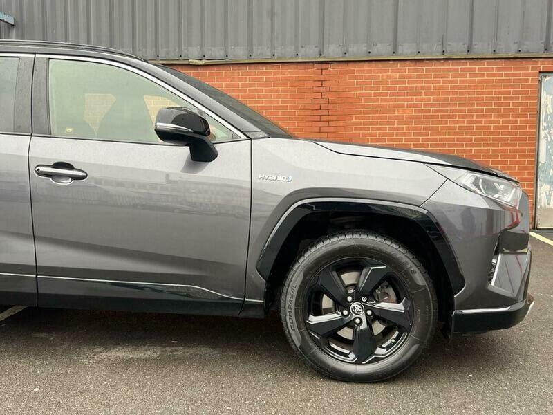Used Toyota RAV4 2019 for sale - 77735382: Photo 20