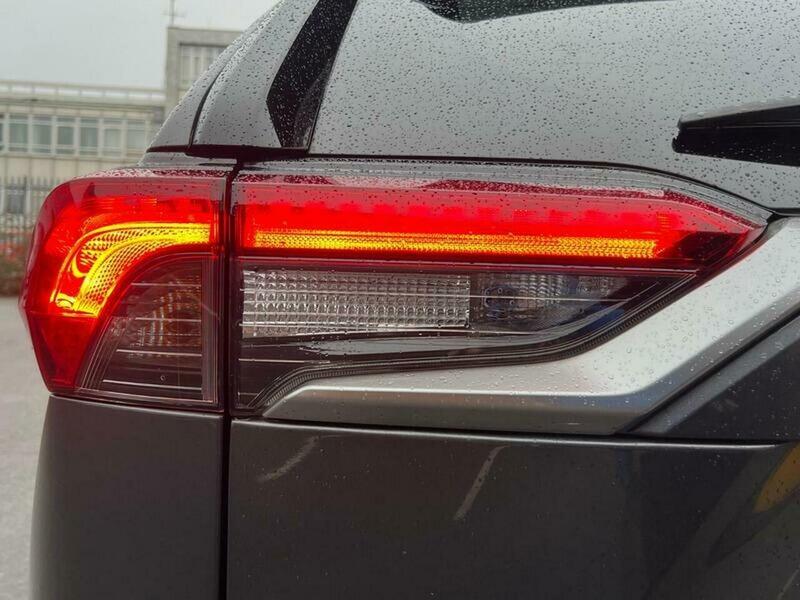 Used Toyota RAV4 2019 for sale - 77735382: Photo 21