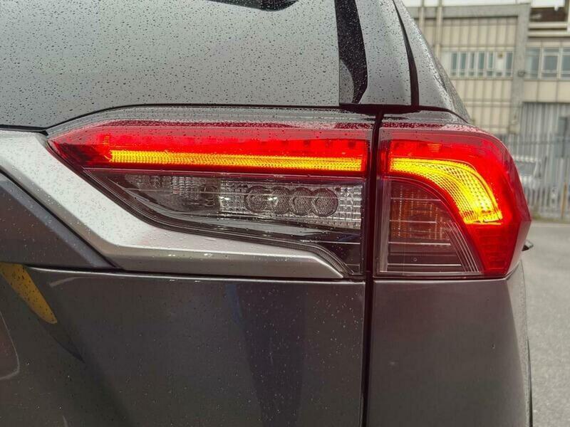 Used Toyota RAV4 2019 for sale - 77735382: Photo 22