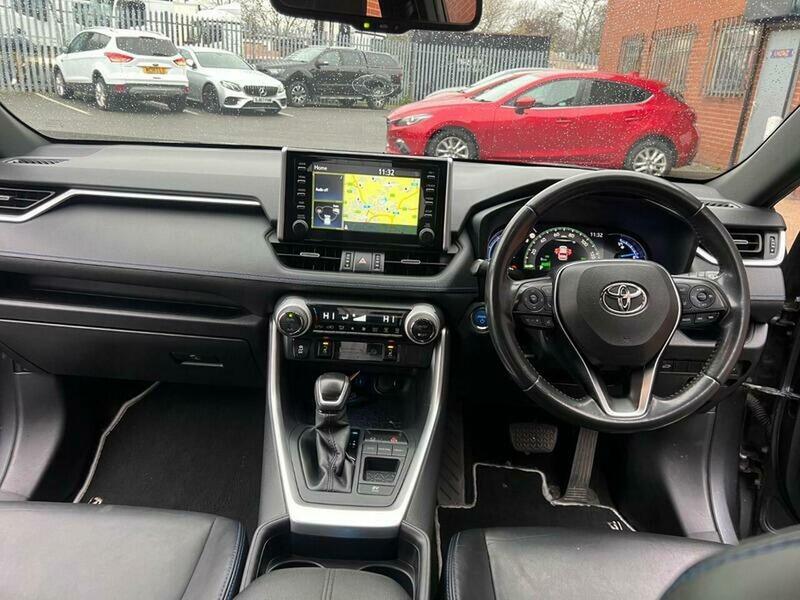 Used Toyota RAV4 2019 for sale - 77735382: Photo 37