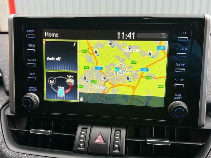 Used Toyota RAV4 2019 for sale - 77735382: Photo 38