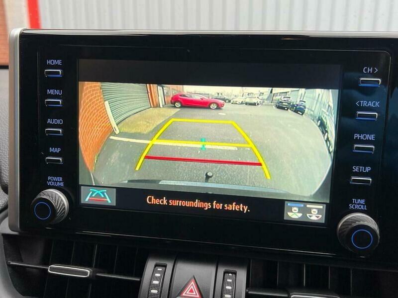 Used Toyota RAV4 2019 for sale - 77735382: Photo 39