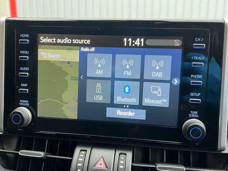 Used Toyota RAV4 2019 for sale - 77735382: Photo 40