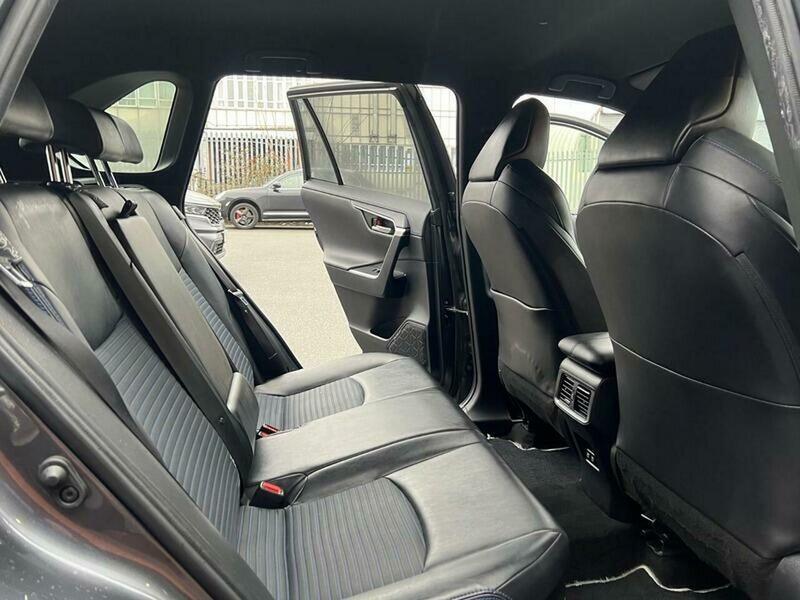 Used Toyota RAV4 2019 for sale - 77735382: Photo 48