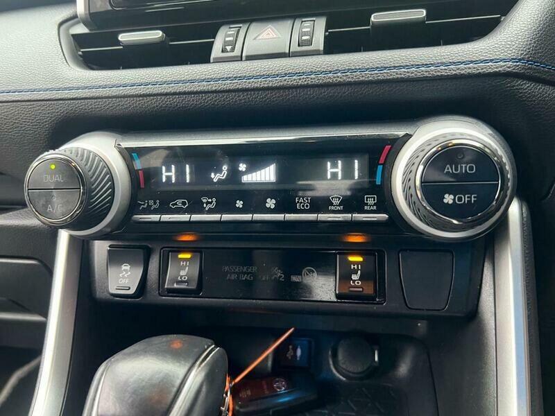 Used Toyota RAV4 2019 for sale - 77735382: Photo 49