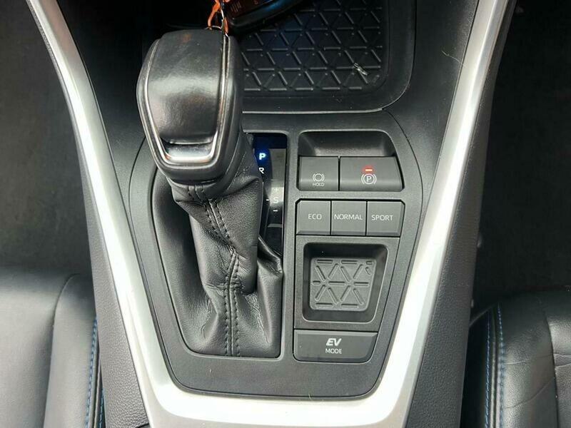 Used Toyota RAV4 2019 for sale - 77735382: Photo 50