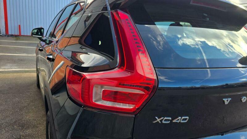 Used Volvo XC40 2021 for sale - 78140981: Photo 11
