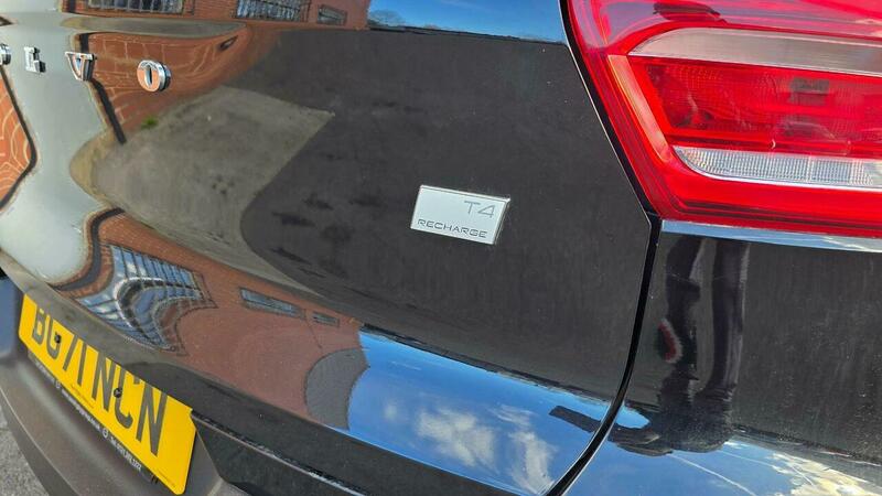 Used Volvo XC40 2021 for sale - 78140981: Photo 12