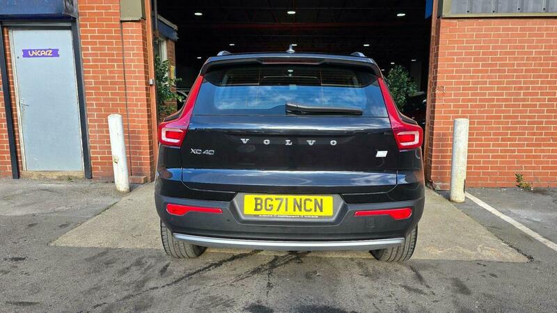 Used Volvo XC40 2021 for sale - 78140981: Photo 13
