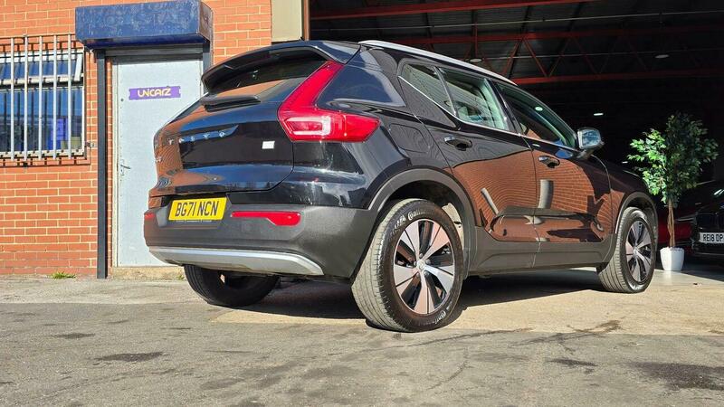 Used Volvo XC40 2021 for sale - 78140981: Photo 14