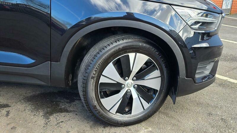 Used Volvo XC40 2021 for sale - 78140981: Photo 16