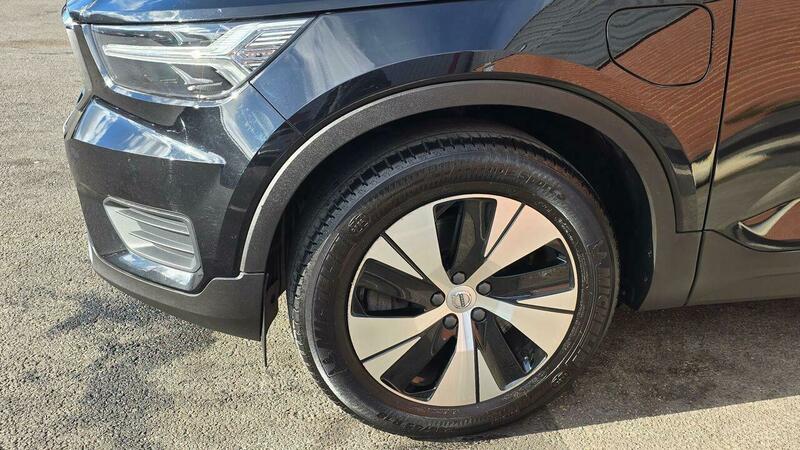 Used Volvo XC40 2021 for sale - 78140981: Photo 17