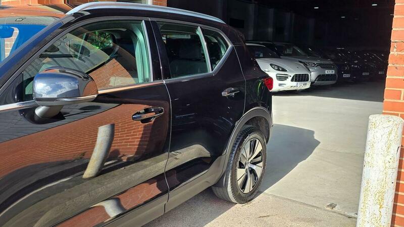 Used Volvo XC40 2021 for sale - 78140981: Photo 19