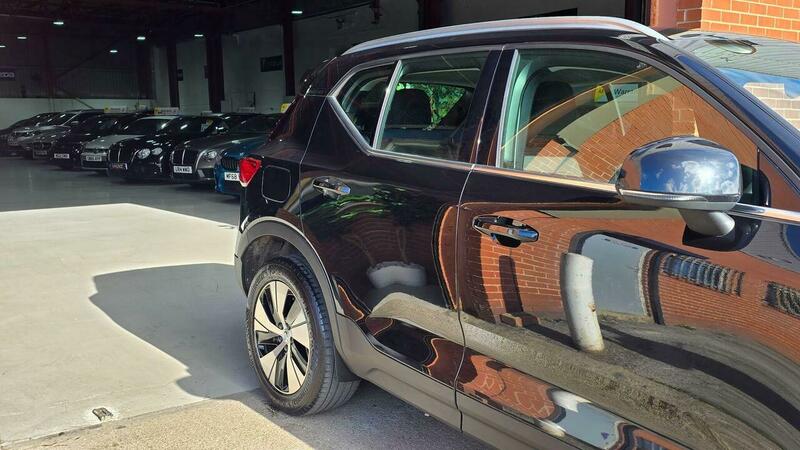 Used Volvo XC40 2021 for sale - 78140981: Photo 20