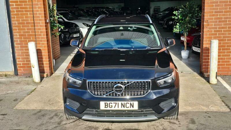 Used Volvo XC40 2021 for sale - 78140981: Photo 21