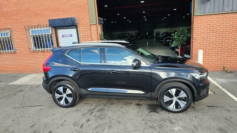 Used Volvo XC40 2021 for sale - 78140981: Photo 22