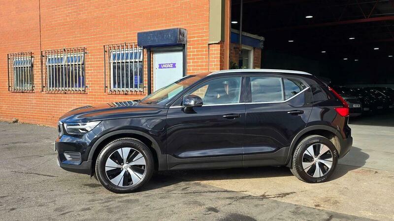 Used Volvo XC40 2021 for sale - 78140981: Photo 23