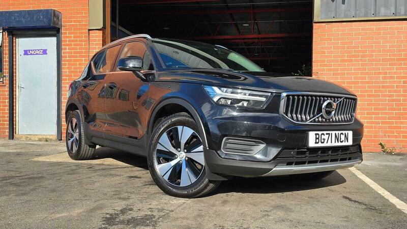 Used Volvo XC40 2021 for sale - 78140981: Photo 24