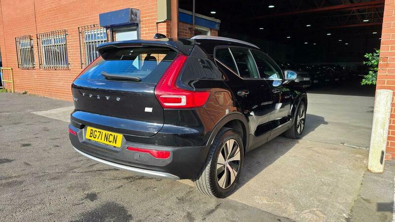 Used Volvo XC40 2021 for sale - 78140981: Photo 26