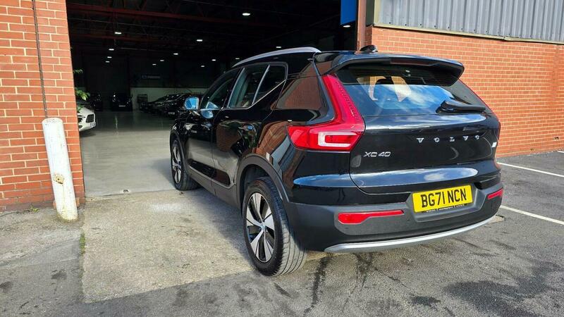 Used Volvo XC40 2021 for sale - 78140981: Photo 27