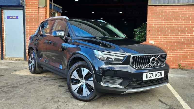 Used Volvo XC40 2021 for sale - 78140981: Photo 28