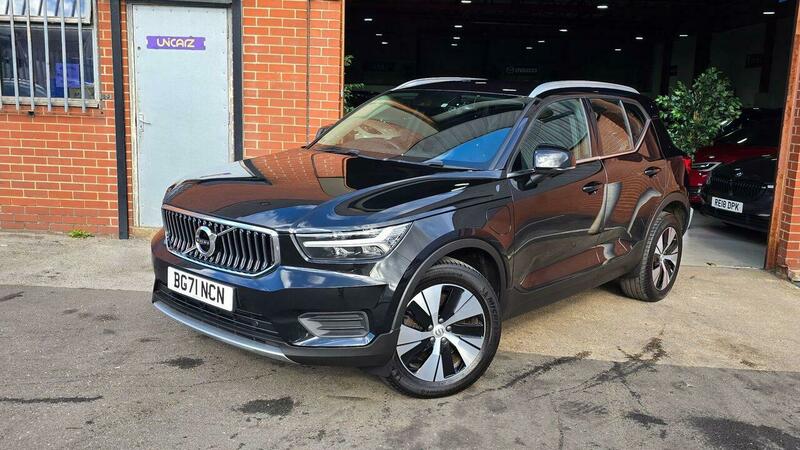 Used Volvo XC40 2021 for sale - 78140981: Photo 29