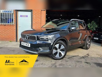 Used Volvo XC40 2021 for sale - 78140981: Photo
