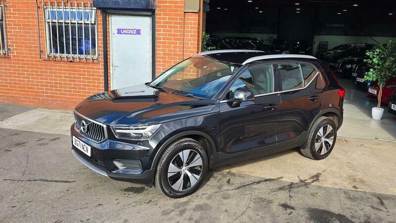 Used Volvo XC40 2021 for sale - 78140981: Photo 30