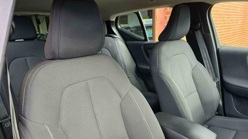 Used Volvo XC40 2021 for sale - 78140981: Photo 36