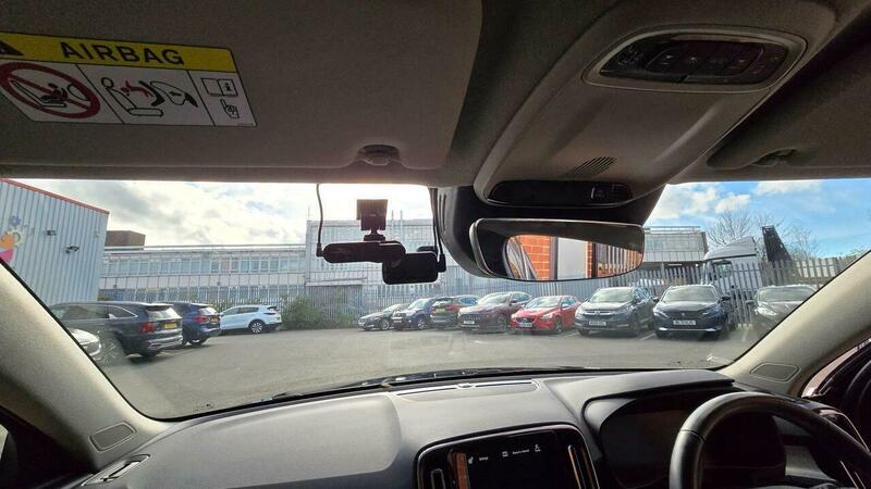 Used Volvo XC40 2021 for sale - 78140981: Photo 39