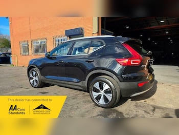 Used Volvo XC40 2021 for sale - 78140981: Photo