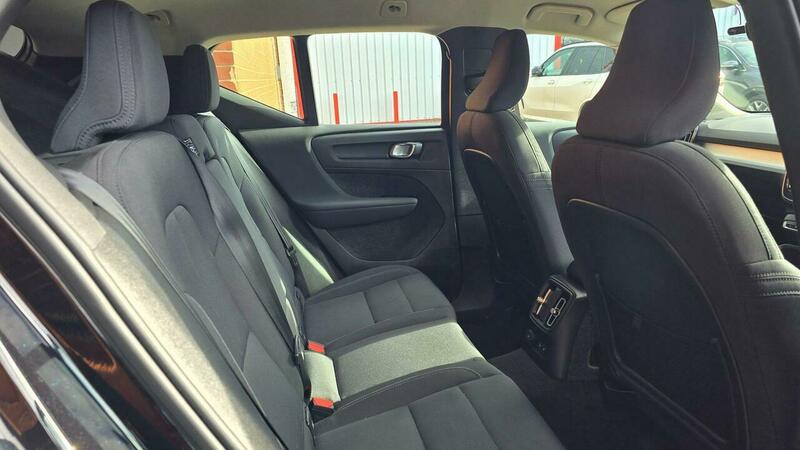Used Volvo XC40 2021 for sale - 78140981: Photo 41