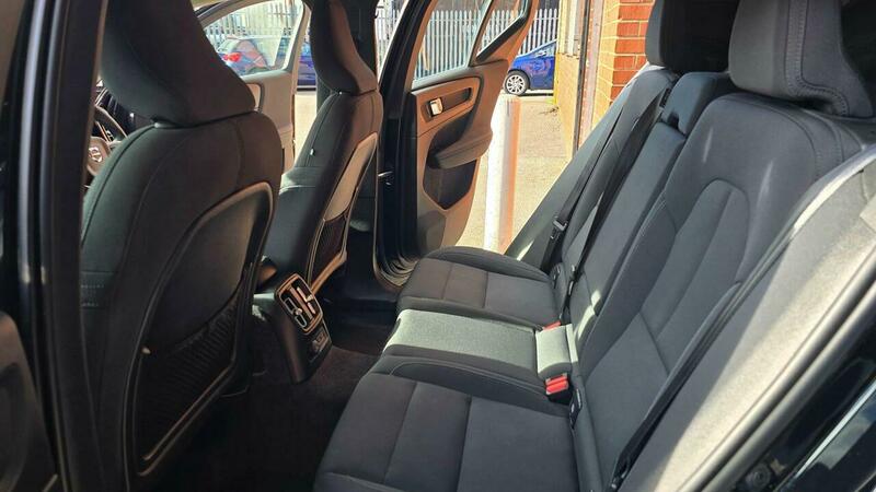 Used Volvo XC40 2021 for sale - 78140981: Photo 43
