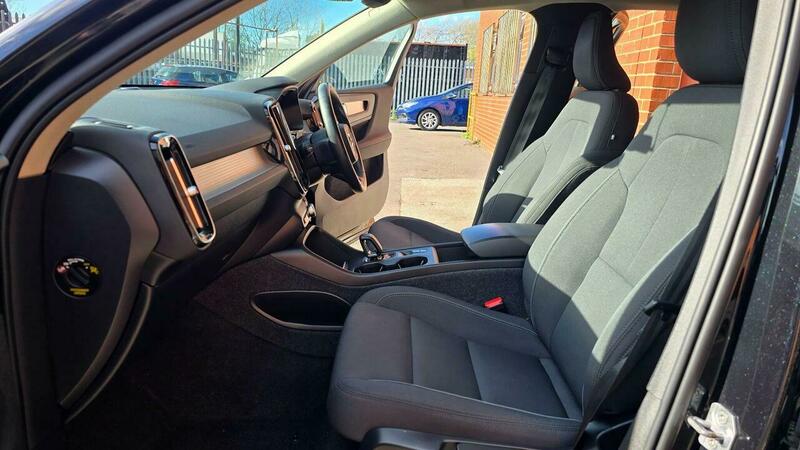 Used Volvo XC40 2021 for sale - 78140981: Photo 45