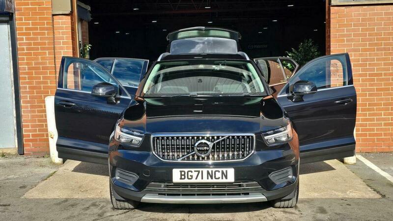 Used Volvo XC40 2021 for sale - 78140981: Photo 48