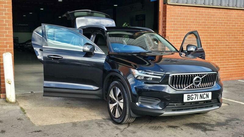 Used Volvo XC40 2021 for sale - 78140981: Photo 49
