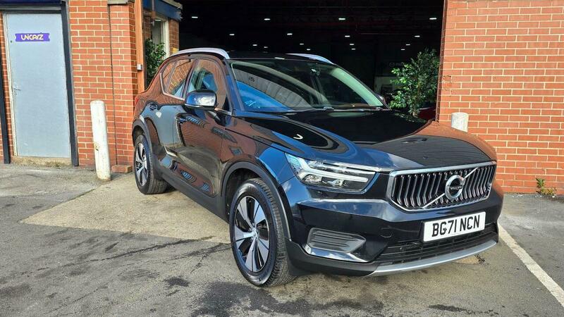 Used Volvo XC40 2021 for sale - 78140981: Photo 6
