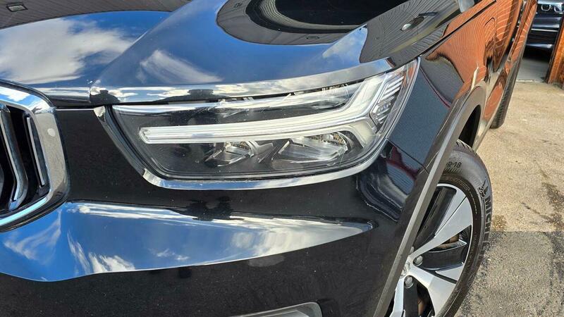 Used Volvo XC40 2021 for sale - 78140981: Photo 7