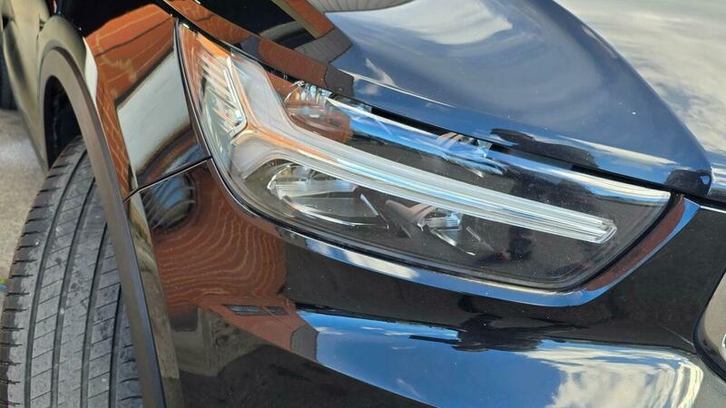 Used Volvo XC40 2021 for sale - 78140981: Photo 8