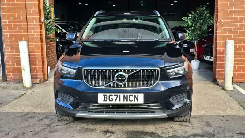 Used Volvo XC40 2021 for sale - 78140981: Photo 9