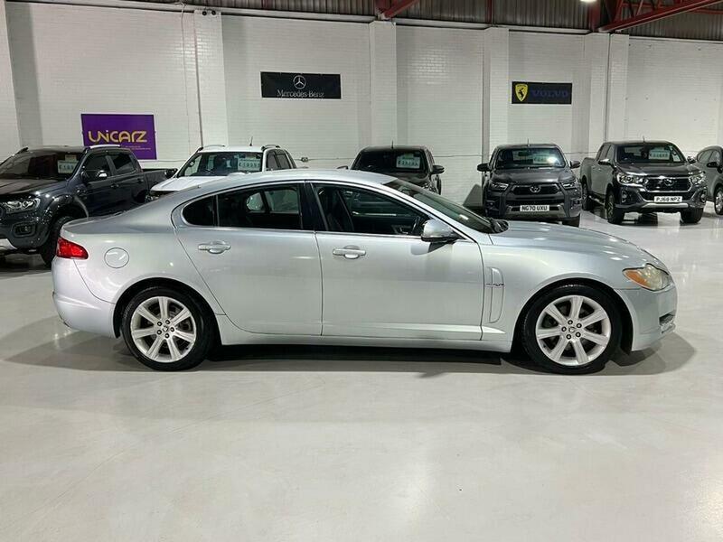 Used Jaguar XF 2021 for sale - 77735327: Photo 11